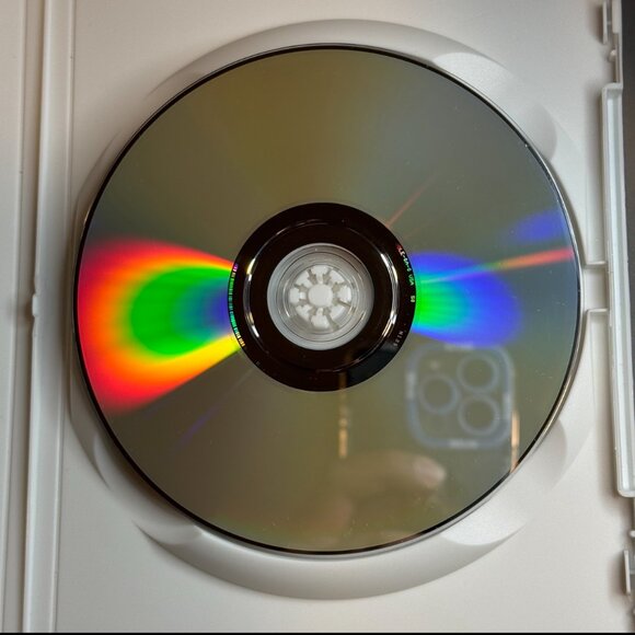 Mario & Sonic At The Olympic Winter Games For Nintendo Wii Complete Untested - Picture 7 of 7